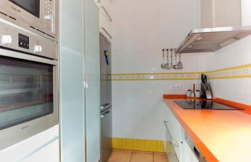 CONIL CENTRO PLAYA - Foto 10