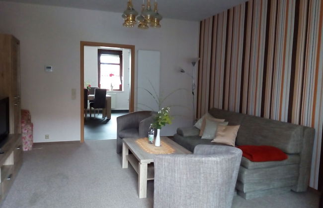 Ferienwohnungen Fröhlich - Foto 30