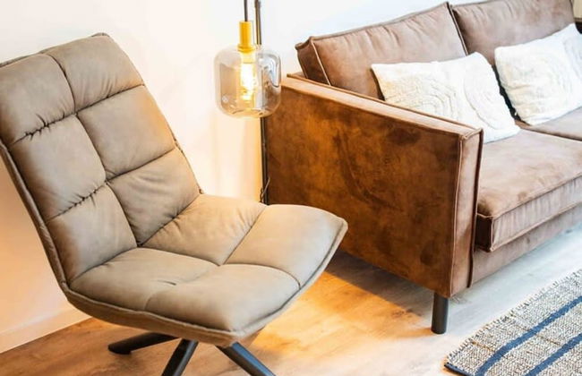 Deluxe 1 Bedroom Serviced Apartment 57 m2 - Foto 4