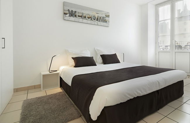 Résidence les Douves - Foto 30