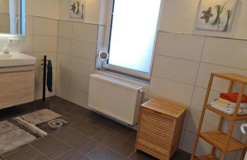 Ferienwohnung Dörnbergblick Klinge - Photo 11