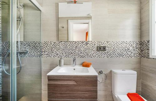 Casa Stefania - Modern Townhouse by Finest Rentals - Foto 34