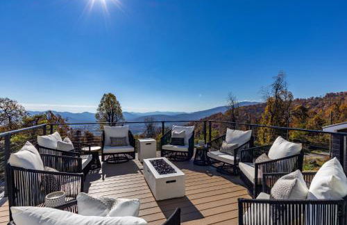 Skyline Retreat Luxury Secret Speakeasy - Foto 68