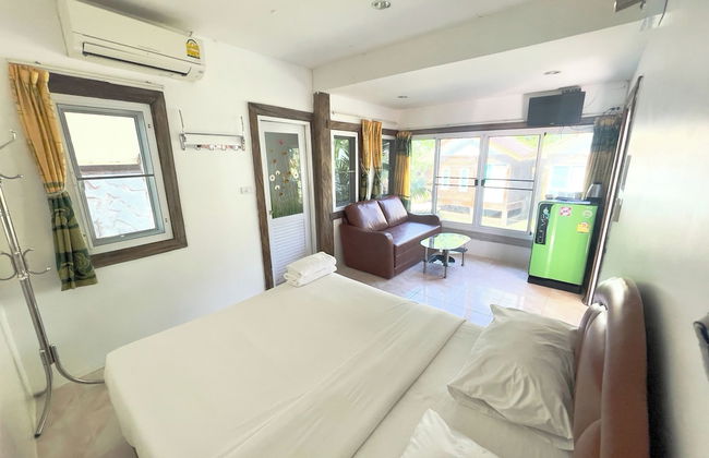 Punpoon Resort - Photo 5