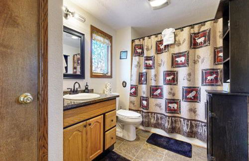 Cottage Haven - Foto 11