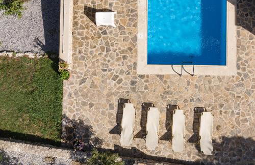 Koules Estate, with Private Pools & BBQ - embracing Nature, By ThinkVilla - Photo 9