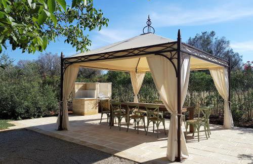 Li Furneddhri (Trulli) - Foto 65