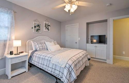 Large Yard and Games Edgewater Escape in Paupack! - Foto 15