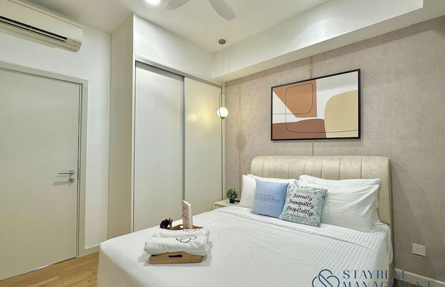 Iskandar Residences By Stayrene - Foto 71