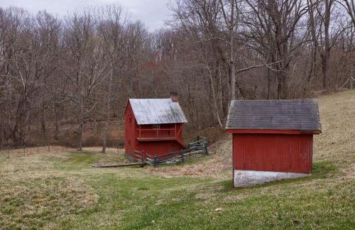 Peaceful Hollow - Foto 40