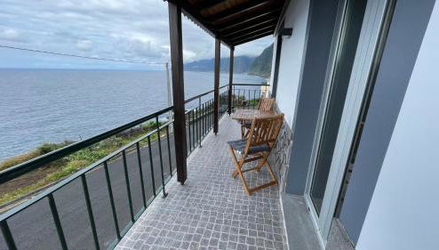 Casas das Hortas, Apartamento Vista Mar - Foto 1