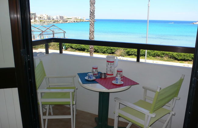 Porta Alfonsina by CASASI Vacanze Otranto - Foto 105