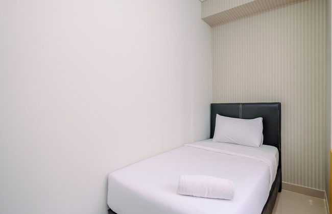 Elegant and Comfy 3BR Transpark Cibubur Apartment - Foto 6