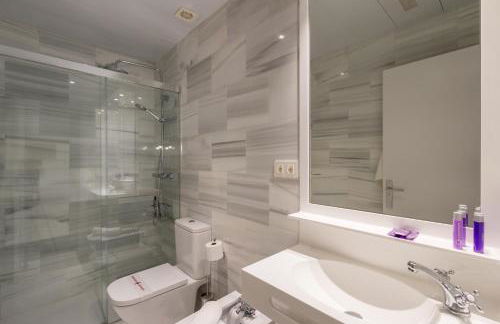 BIBO SUITES ORO DEL DARRO - Photo 95