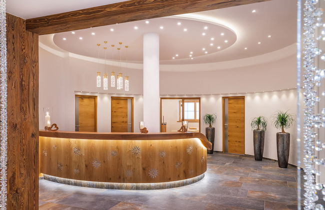 Gaspingers Bergjuwel - Foto 37