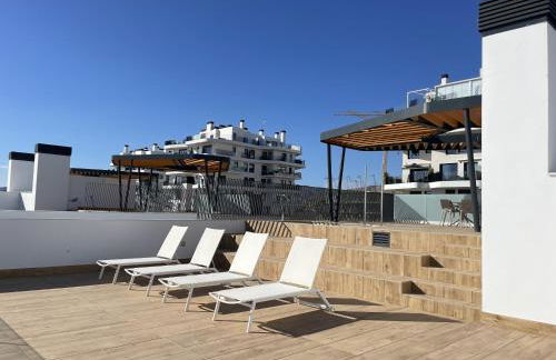 Luxury Sea View Penthouse by United Renters - Foto 13