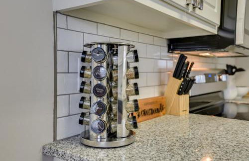 Serene Sanctuary Near I-20 - Foto 23