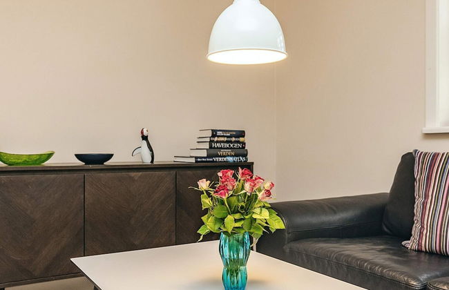 10-person Home in Rodvig Stevns - Foto 33