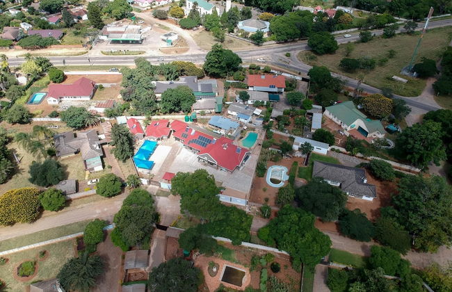 Standard Room 2 in Morningside Guesthouse - 2092 - Foto 11