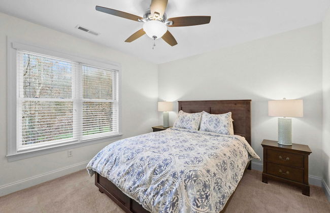 Lake Escape by Avantstay Lakefront, Private Dock - Foto 32