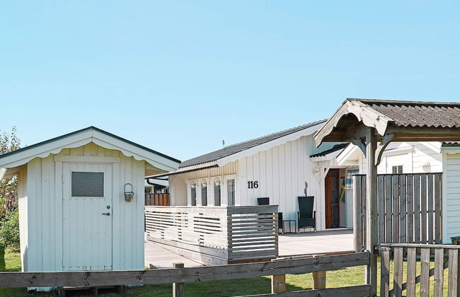 5 Person Holiday Home in Tralovslage-by Traum - Foto 1