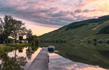 Lilly das Hausboot - Foto 12