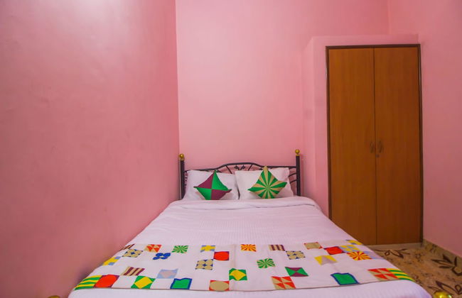 OYO 17410 Home 2BHK Goan Villa Calangute Beach - Foto 7