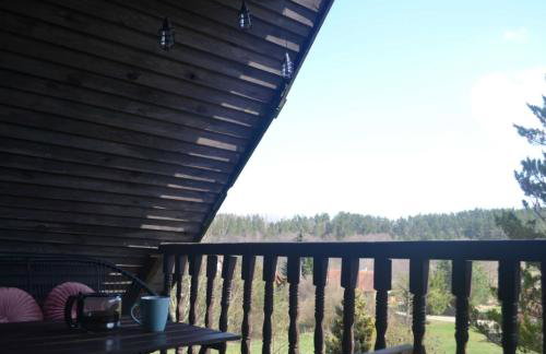 Domek na Górce - Mazury, Mrągowo - Photo 7