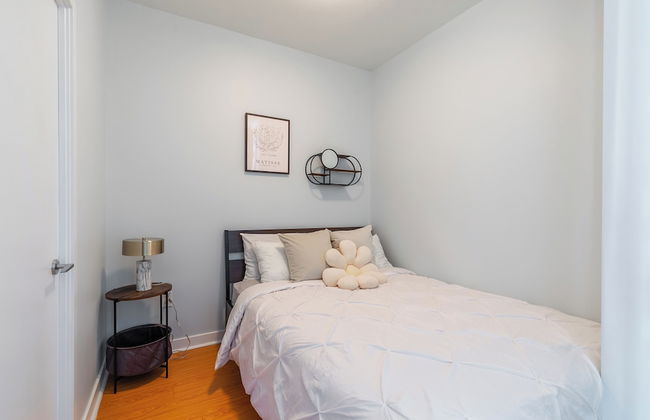 Ohio Global Stay - Foto 43