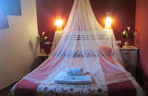 Los Chozos de la Roca - Foto 19