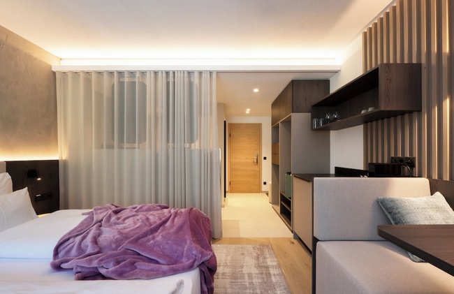 ELVA Premium Apartment Hotel - Foto 10