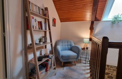 La Maison Neuve - Foto 20