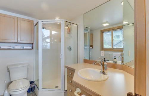 Cozy Flathead Lake Cabin with Picturesque View - Foto 16