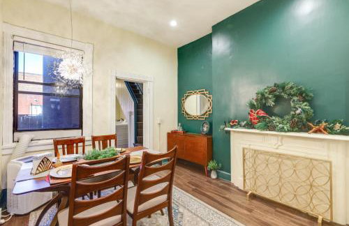 Cincinnati Retreat with Patio and Grill! - Foto 10