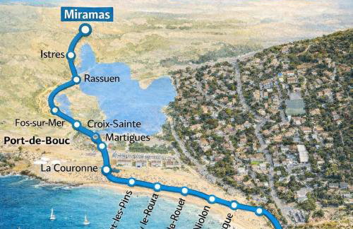 VERDON GRAN VALA 2 les pieds dans l'eau - Foto 20