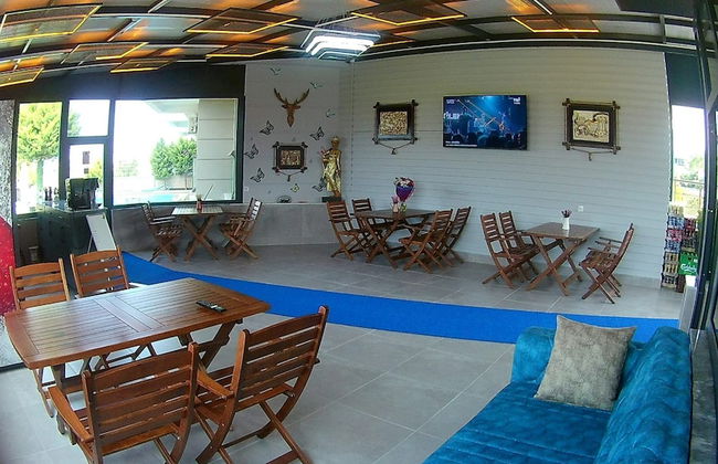 Gardenya Lara Suit Hotel - Foto 54