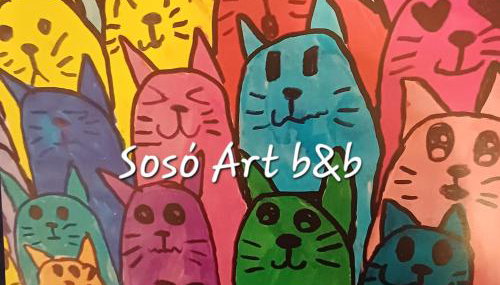 Sosò Art b&b - Foto 4