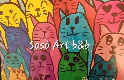 Sosò Art b&b - Foto 4