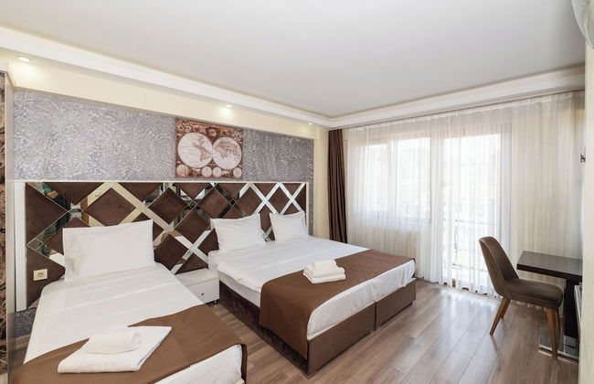 Terra Suites - Foto 27