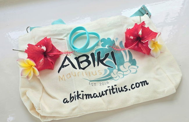 Abiki Mauritius - Foto 10