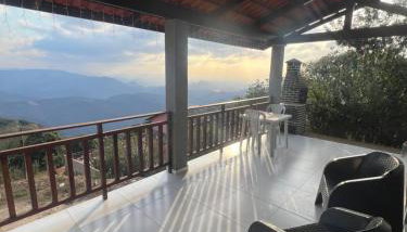 Casa Mirante da Serra Guaramiranga - Foto 5