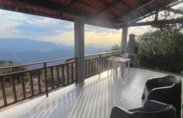 Casa Mirante da Serra Guaramiranga - Foto 5