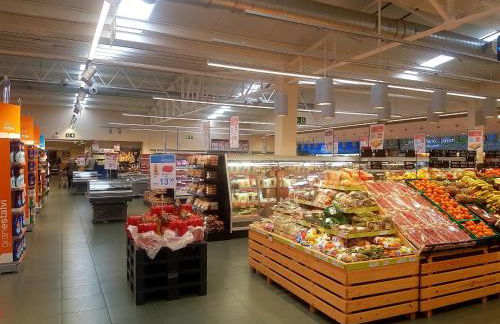 Rambla Poblenou&Mar Bella Beach - Foto 30