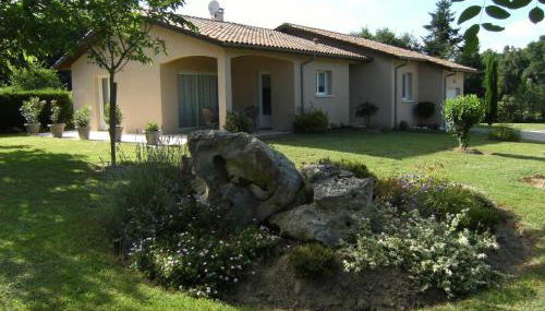 La maison de Campagne - Photo 2, Garden view