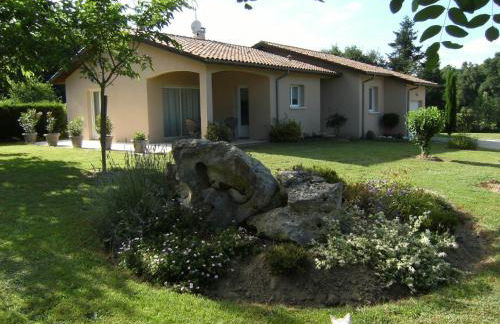 La maison de Campagne - Photo 2