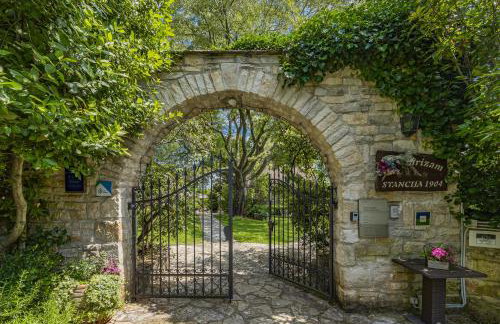 Boutique B&B Stancija 1904 Adults only - Foto 63