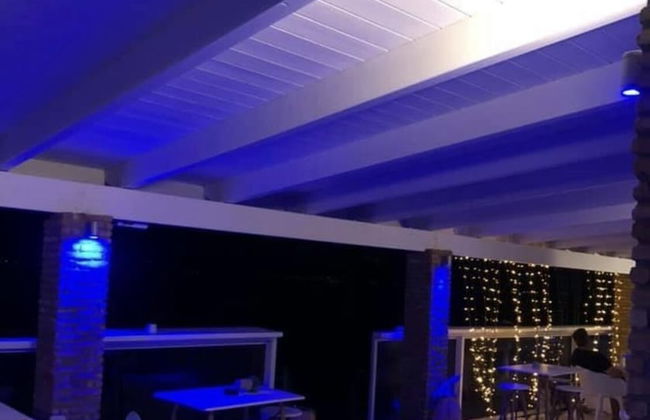 Rodini Beach Hotel - Foto 10