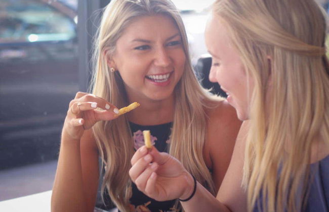 Tour gastronômico por Chicago - Foto 3