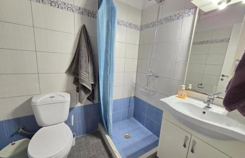 Stamatis Family Apartment - Foto 49