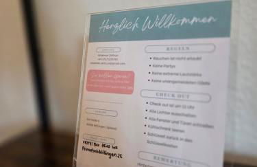 PrimeBnb Musenberg - Foto 6